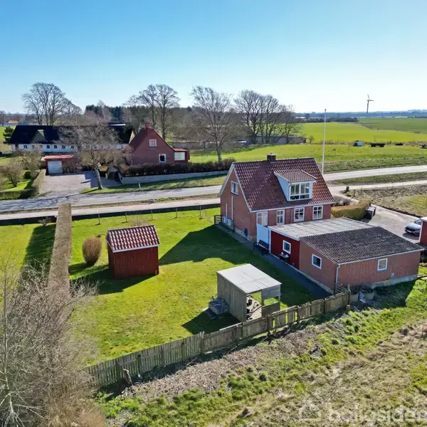 Villa på Tølløsevej 328, 4350 Ugerløse