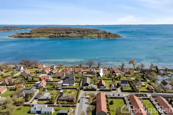 Villa på Eghavevej 35, 5700 Svendborg