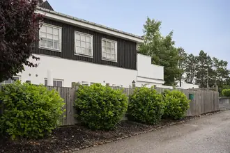 Ejerlejlighed på Gl Brovej 2C, 3060 Espergærde