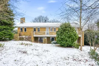 Villa på Liljevænget 7, Skallebølle, 5492 Vissenbjerg