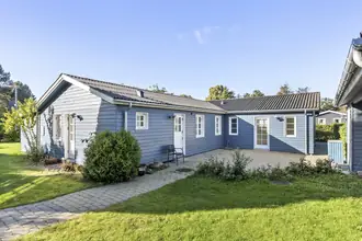Fritidshus på Lykkestien 18, 4400 Kalundborg