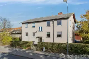 Ejerlejlighed på Møllehusvej 110, 1. th., 4000 Roskilde