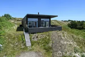 Fritidsbolig på Hympelvej 21, 6720 Fanø