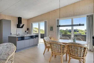 Fritidshus på Hympelvej 21, Rindby Strand, 6720 Fanø