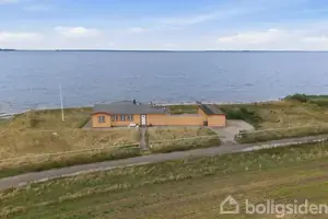 Fritidsbolig på Stenene 25, 5390 Martofte