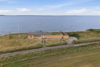 Fritidshus på Stenene 25, Langø, 5390 Martofte