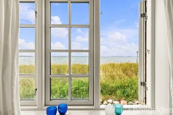 Fritidsbolig på Stenene 25, 5390 Martofte