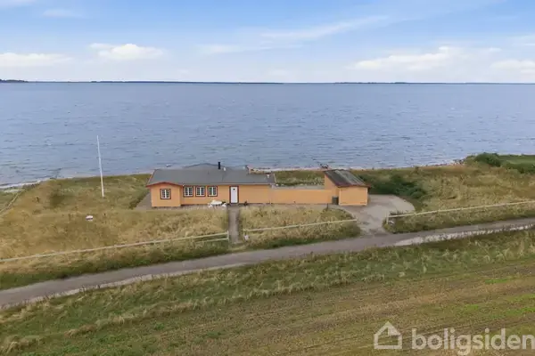 Fritidsbolig på Stenene 25, 5390 Martofte
