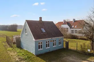 Villa på Skolevej 18, Maglemer, 4930 Maribo