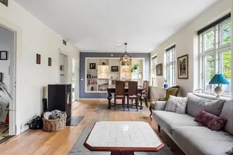 Villa på Skolevej 18, Maglemer, 4930 Maribo