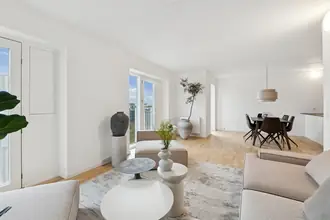 Ejerlejlighed på Teglholmsgade 12E, 1. mf., 2450 København SV