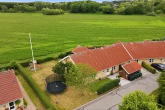 Rækkehus på Grønnevej 14F, Lellinge, 4600 Køge