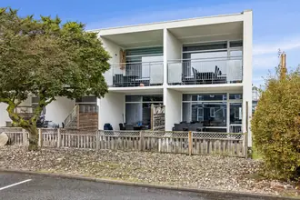 Ejerlejlighed på Fægangsvej 11B, 1. 208., Bønnerup Strand, 8585 Glesborg