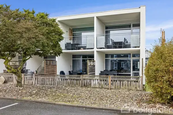 Ejerlejlighed på Fægangsvej 11B, 1. 208., 8585 Glesborg