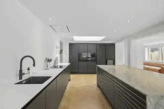 Villa på Margrethevej 2, 3550 Slangerup