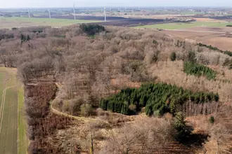 Villa: Slagelsevej 16, Katrineholm, 4250 Fuglebjerg
