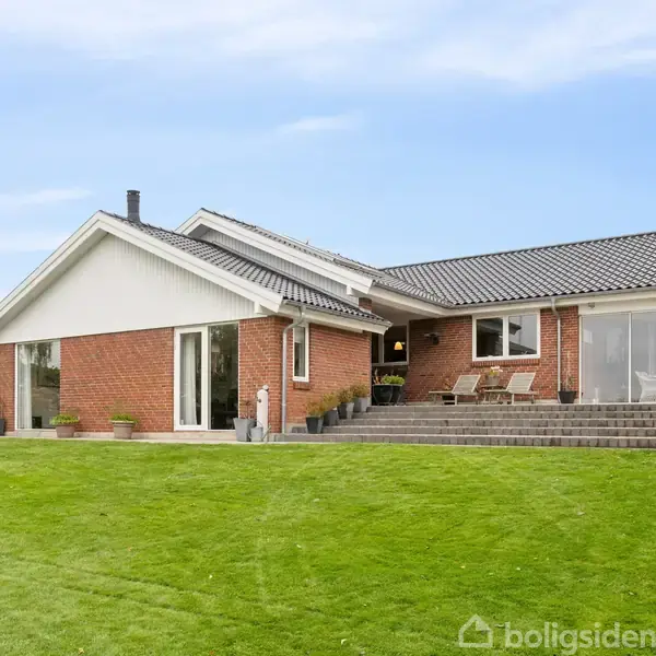 Villa på Rytterbakken 3, 3650 Ølstykke