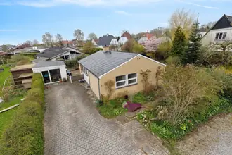 Villa på Vibevej 4, 4300