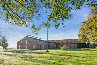 Landejendom på Gerå Engvej 61, 9340 Asaa