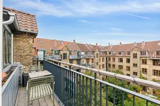 Ejerlejlighed på Lundtoftegade 95, 4. th., 2200 København N