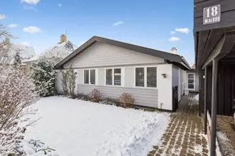 Villa på Solskrænten 18, 2500 Valby