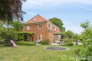 Villa på Vallerød Banevej 40, 2960 Rungsted Kyst