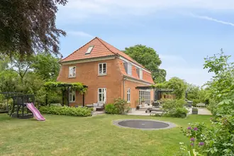 Villa på Vallerød Banevej 40, 2960 Rungsted Kyst