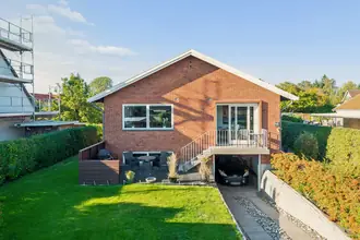 Villa på Bredegårds Alle 48, 2650 Hvidovre