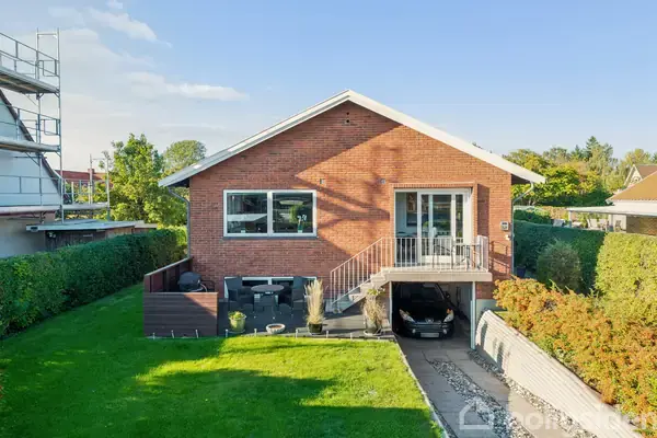Villa på Bredegårds Alle 48, 2650 Hvidovre