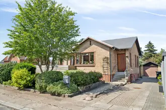 Villa på Lærkevej 10, 8930 Randers NØ
