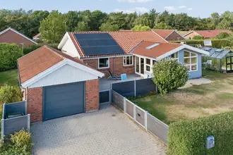 Villa på Søndermarken 83, 8560 Kolind