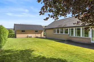 Villa på Skånevej 5, 9670 Løgstør