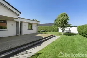 Villa på P.M. Madsens Vej 18, 5260 Odense S