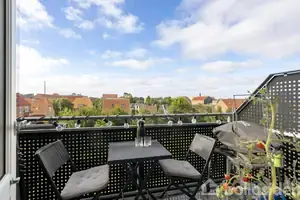 Ejerlejlighed på Svendsgade 64, 2. th., 6700 Esbjerg