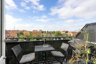 Ejerlejlighed på Svendsgade 64, 2. th., 6700 Esbjerg