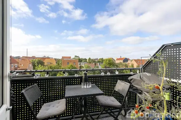 Ejerlejlighed på Svendsgade 64, 2. th., 6700 Esbjerg