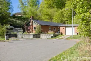 Villa på Æblehaven 7, 9330 Dronninglund