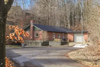 Villa på Æblehaven 7, Agersted, 9330 Dronninglund