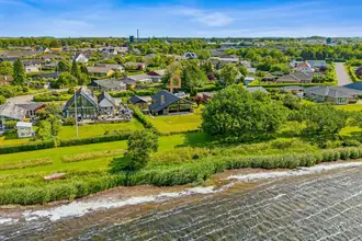 Villa på Søvænget 32, 4780 Stege