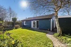 Villa på Hf. Engly 34, 2300 København S