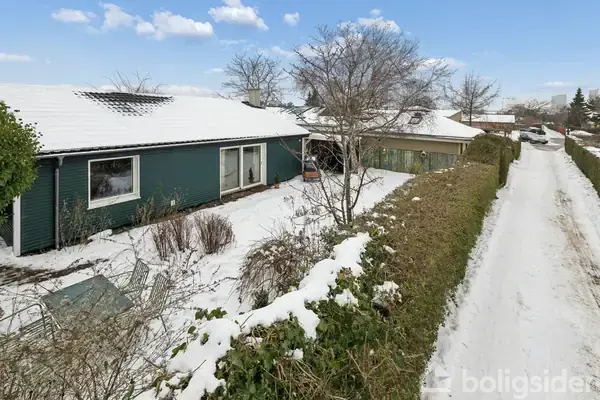 Villa på Hf. Engly 34, 2300 København S