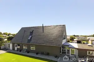 Villa på Hvedetoften 16, 8981 Spentrup