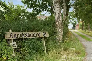 Landejendom på Anneksvej 10B, 8870 Langå