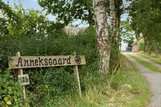 Landejendom på Anneksvej 10B, Væth, 8870 Langå