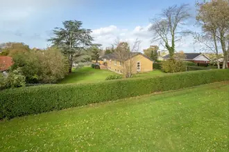 Villa på Fuglebakken 8, 5610 Assens