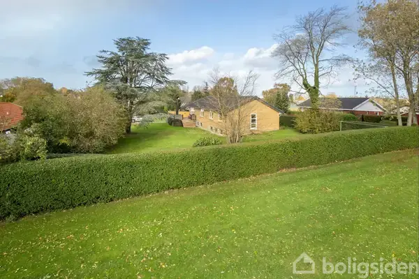 Villa på Fuglebakken 8, 5610 Assens