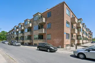 Ejerlejlighed på Broholms Alle 32, 1. tv., 2920 Charlottenlund