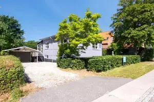 Villa på Byleddet 10, 8220 Brabrand