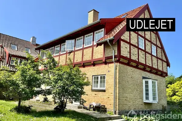 Villa på Frydenlunds Alle 17B, 2950 Vedbæk