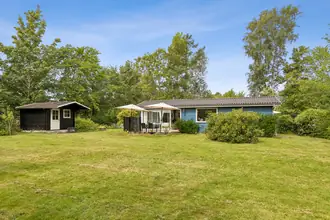 Fritidshus på Englodsvej 4, Smidstrup, 3250 Gilleleje